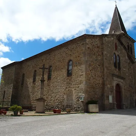 La Cerisaie