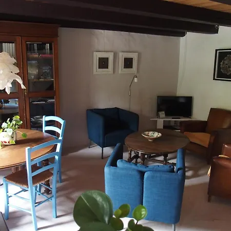 La Cerisaie *