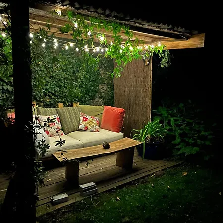 La Cerisaie Vakantiehuis Saint-Prix (Ardeche)