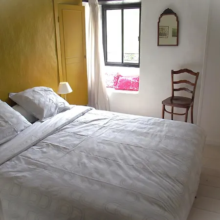 La Cerisaie Vakantiehuis Saint-Prix (Ardeche)