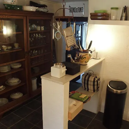 La Cerisaie Vakantiehuis Saint-Prix (Ardeche)